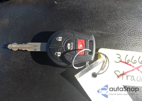 2019 Nissan Sentra S из США, поврежденный, VIN 3N1AB7AP9KY261772